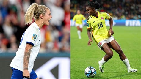 Colombia – Inglaterra del Mundial Femenino 2023: previa, cuándo es, a qué hora y cómo verlo en vivo